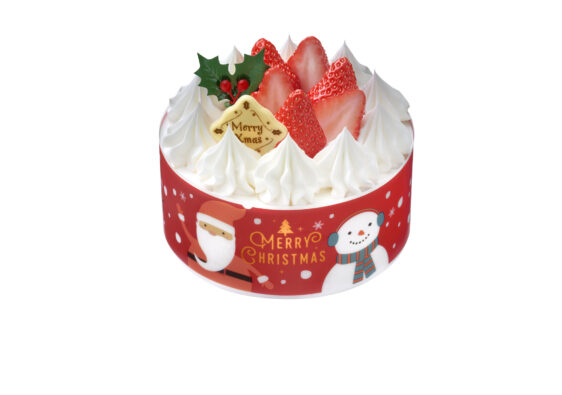 あしながサンタ2025